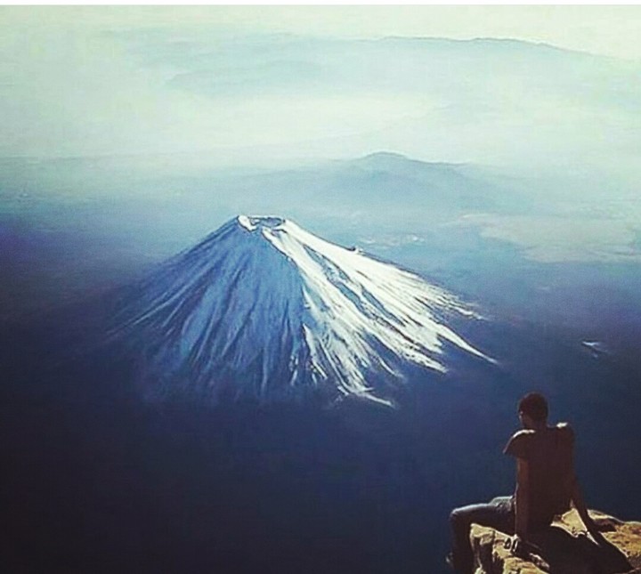 alone