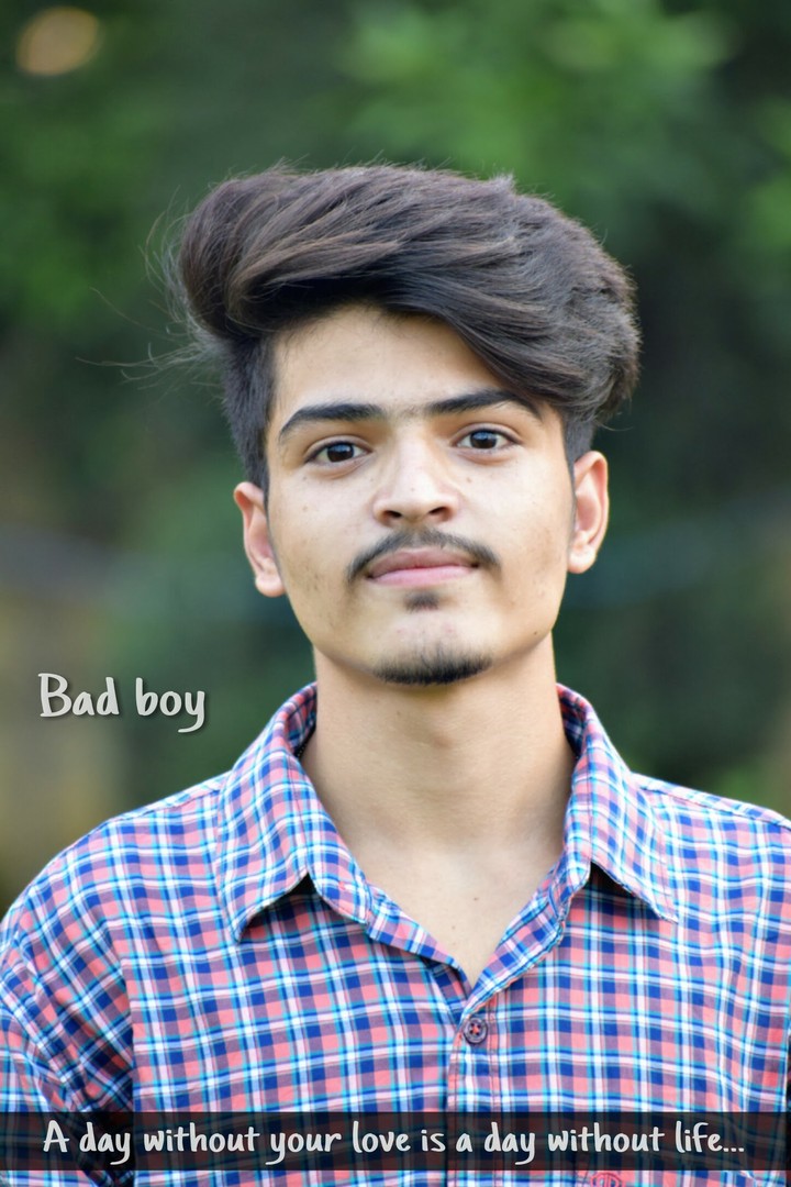 Bad boy
