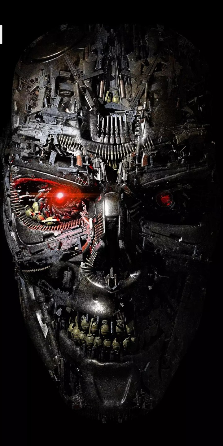 The TeRmInAtOr
