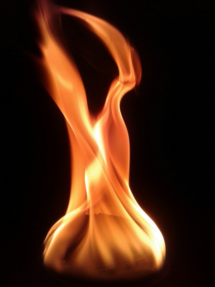 fire