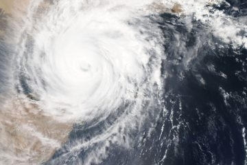Hurricane