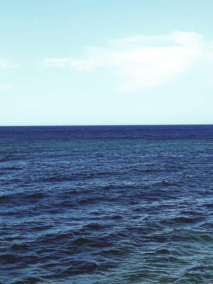 Le spiagge della provincia di Bari