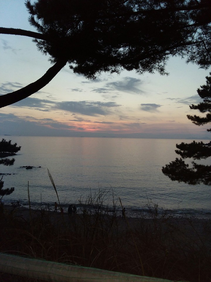 sunrise