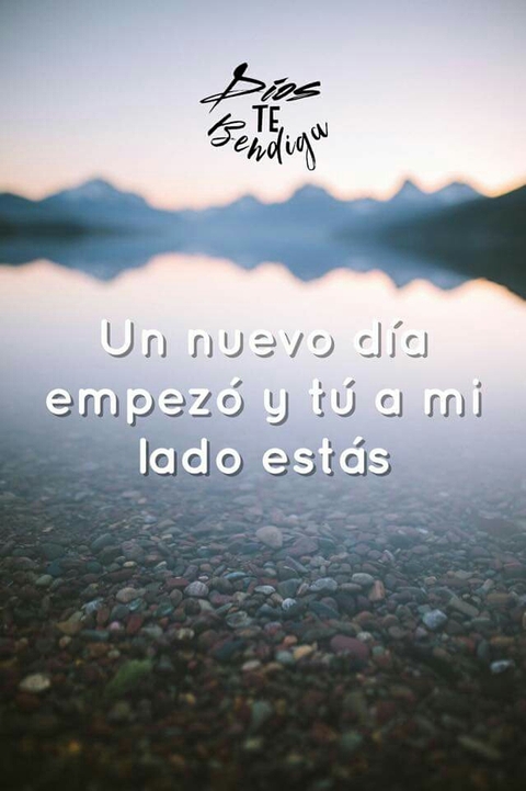 Un nuevo día