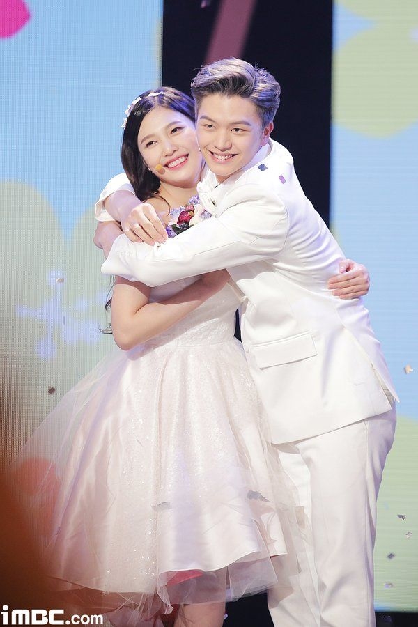 Bbyu couple✌