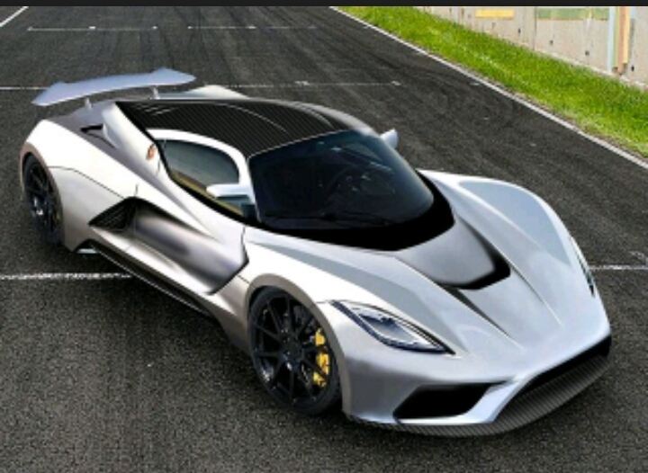 Hennessey