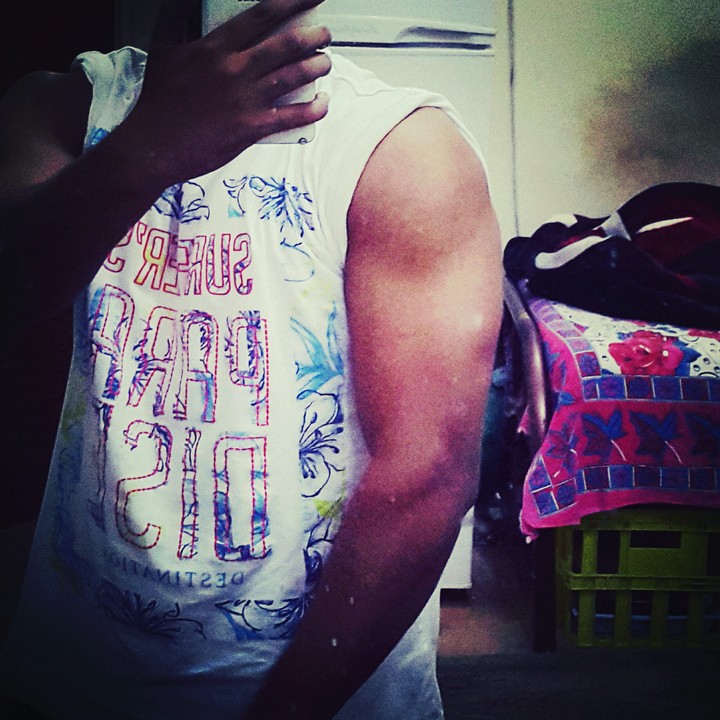 Arm Exercise
