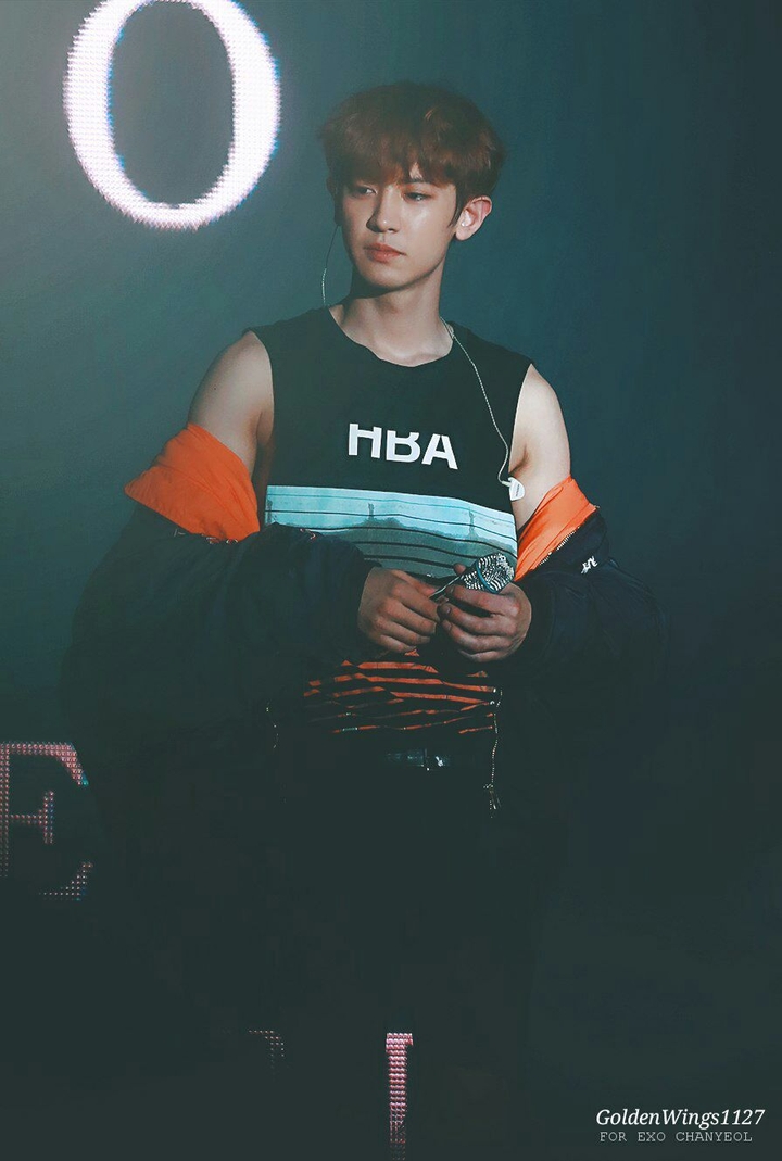 Chanyeol