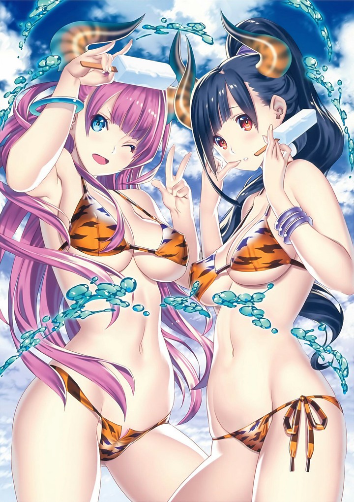 anime art