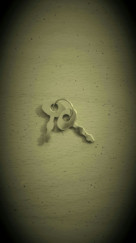 keys