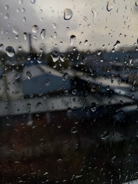 rain