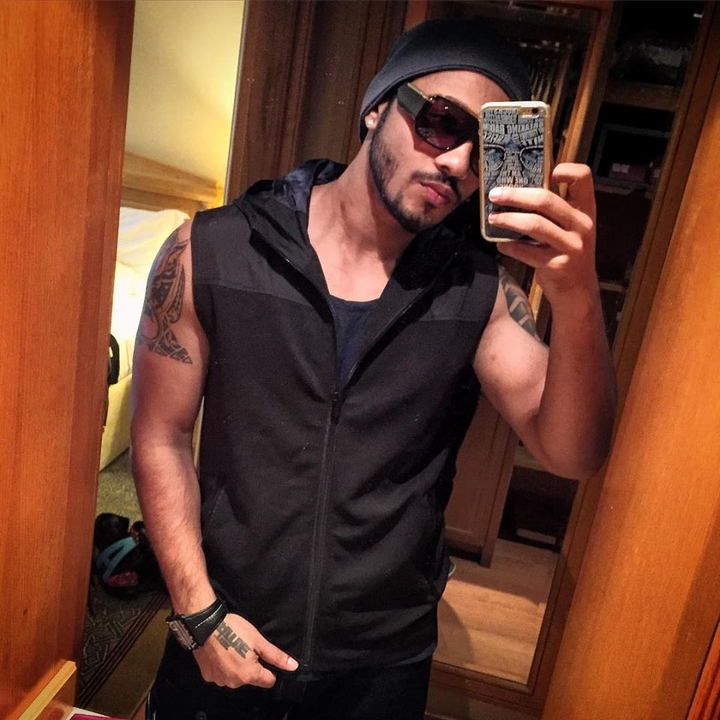 Raftaar