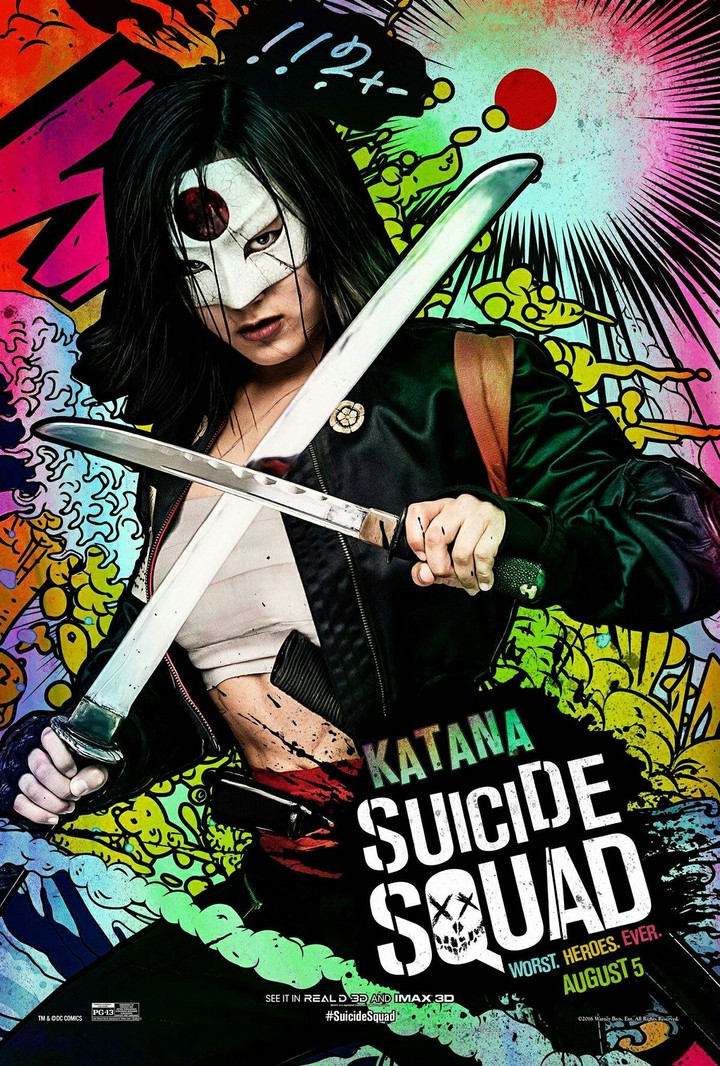 Katana