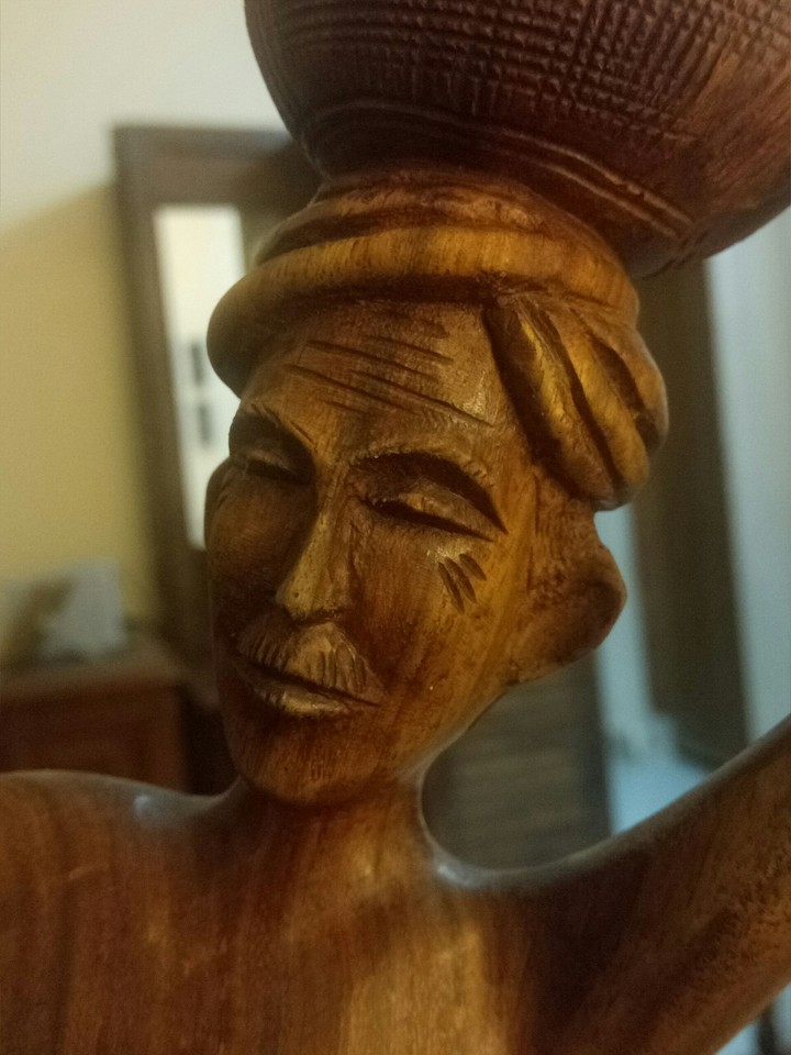 Woodman