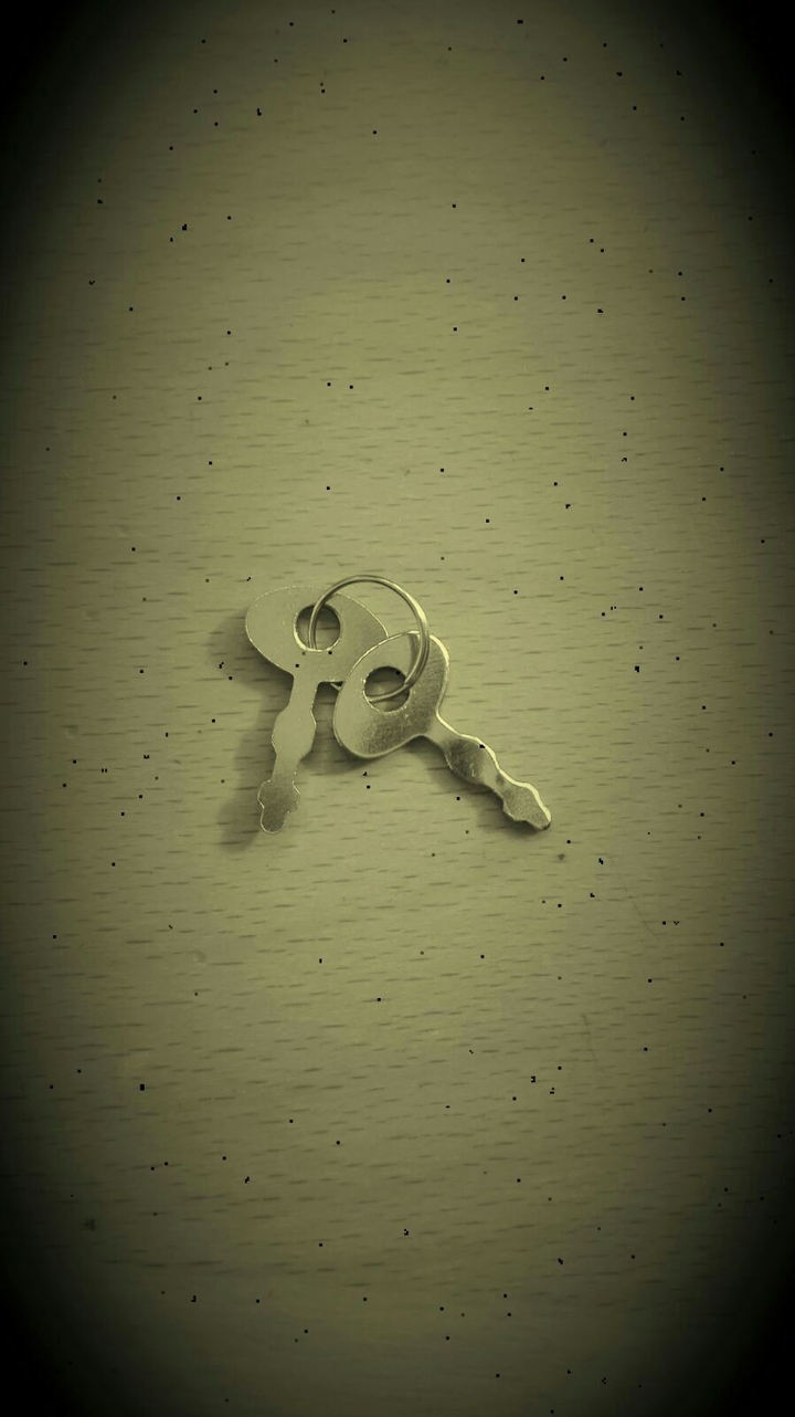 keys