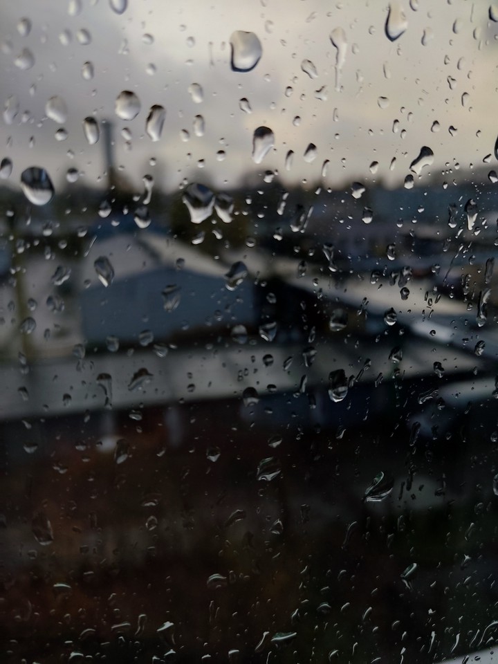 rain