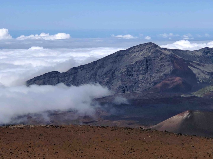 Haleakala 1