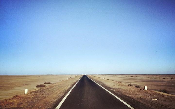 Open Road