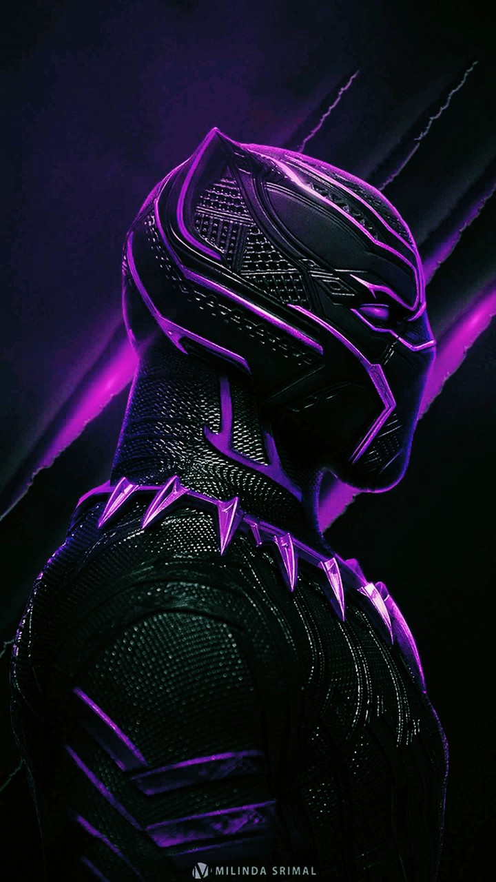 black panther