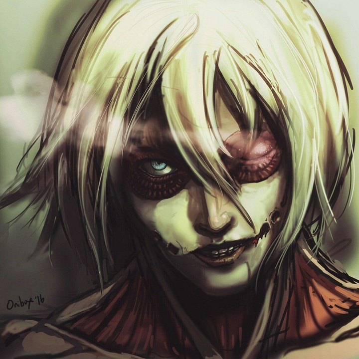 Titan