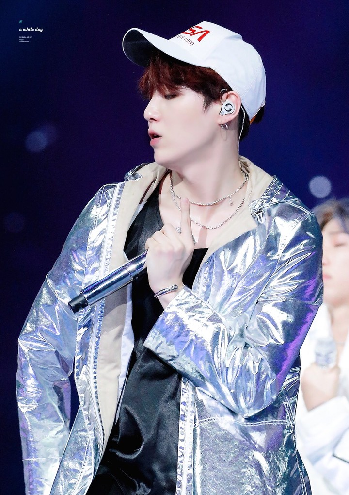 bts suga