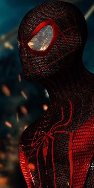 spiderman