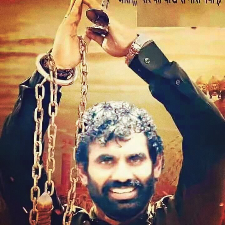 dabang