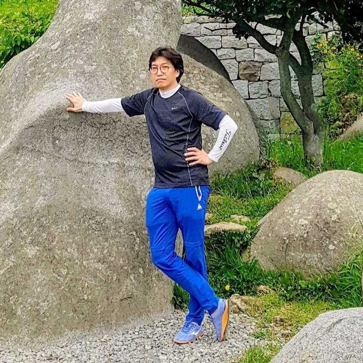 야유회