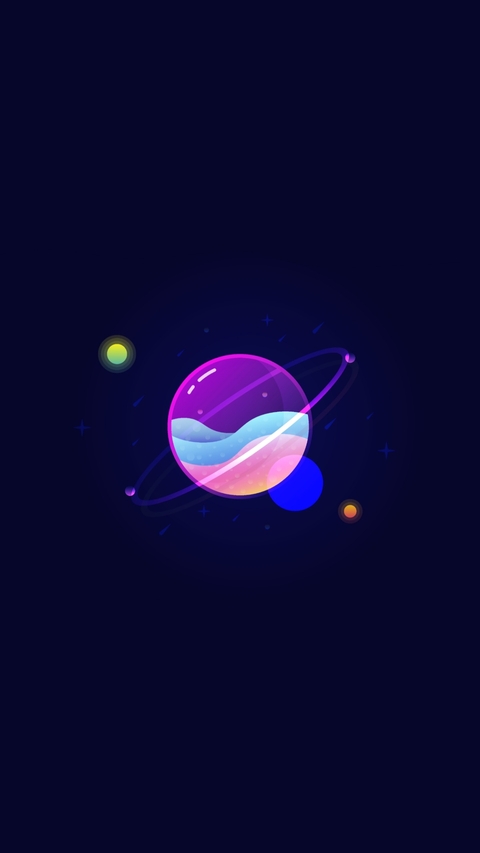 Planetary