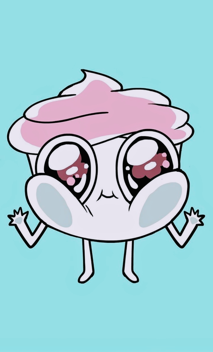 TheGoodAdviceCupcake