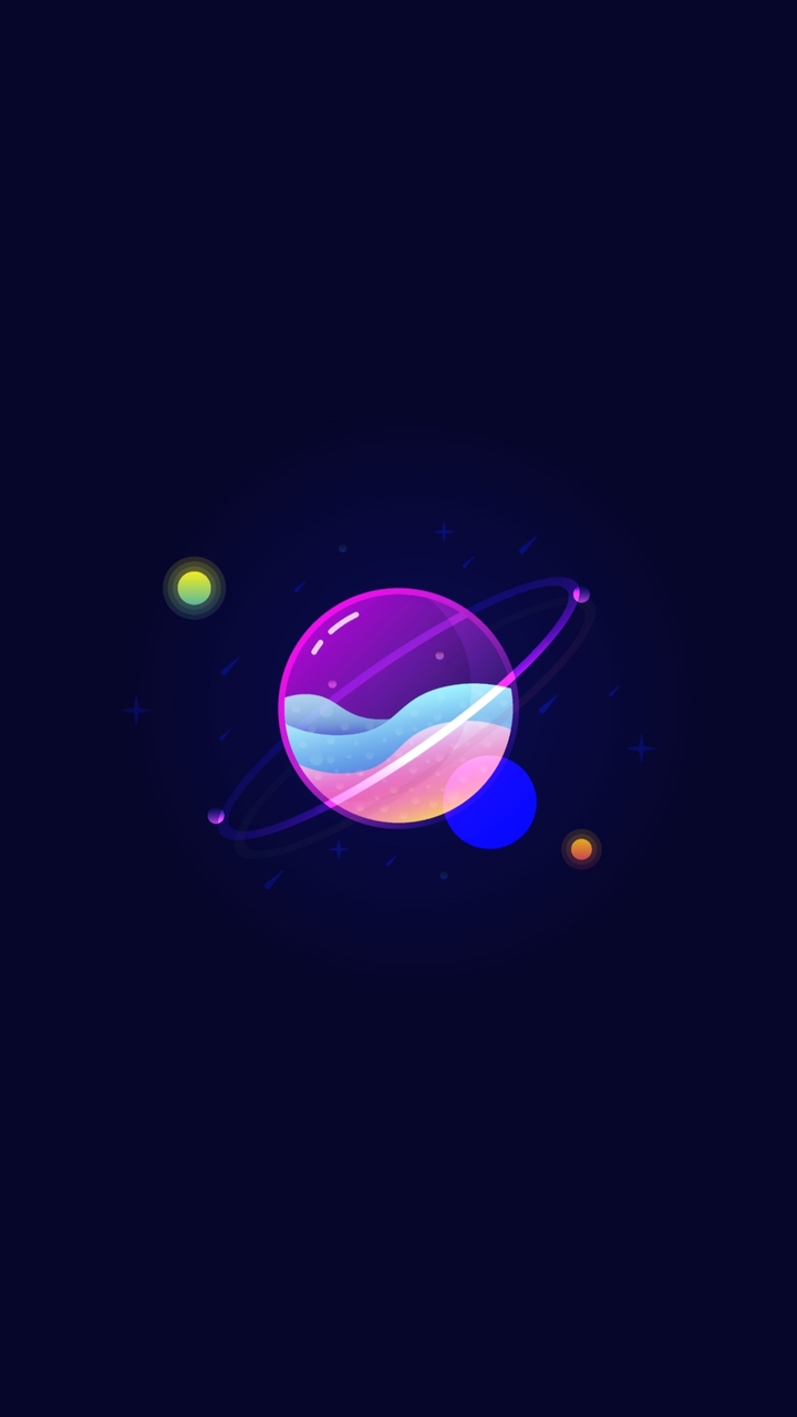 Planetary