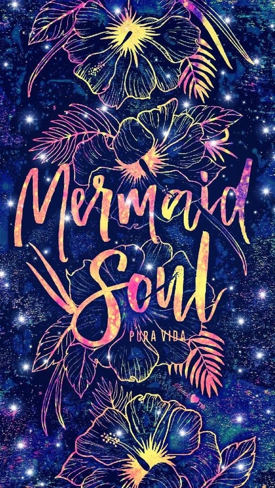 Mermaid soul