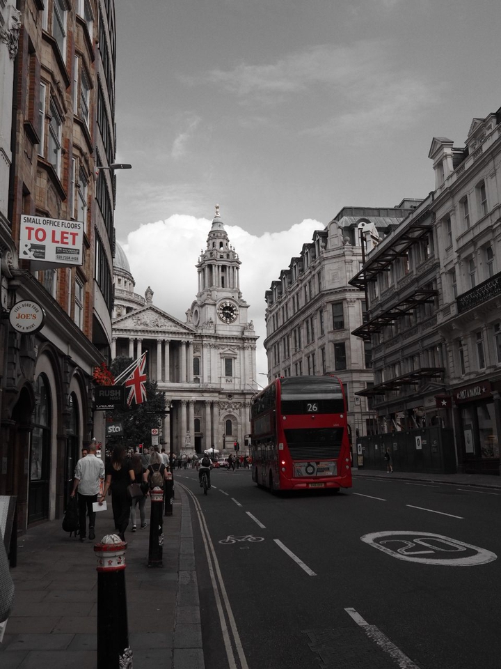 London