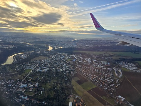 тапети landscapes, aircraft