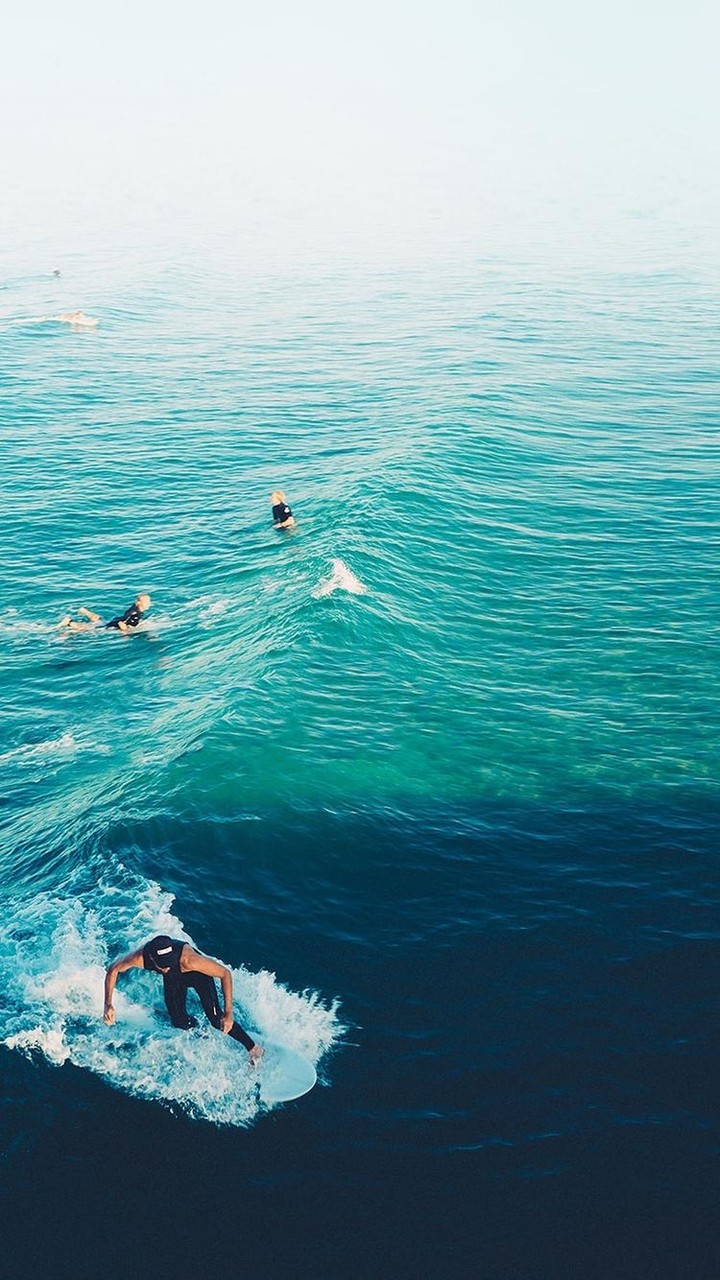 #surfing enjoying
