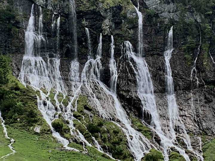 waterwall