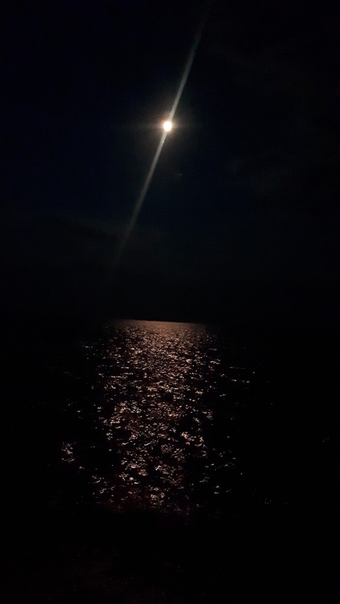 moon