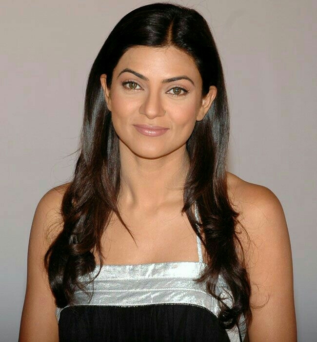 sushmita
