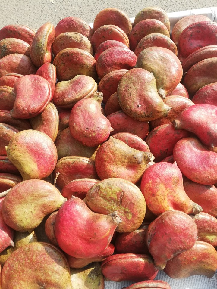 বাদাম