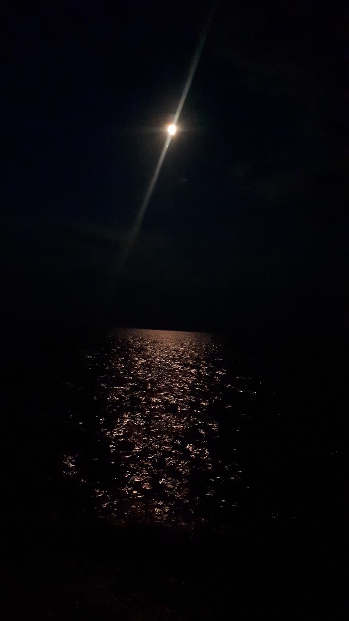 moon