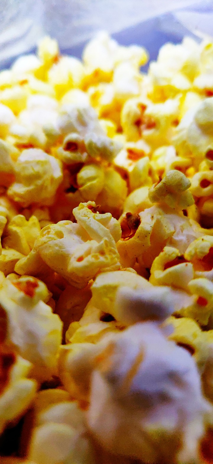 popcorn