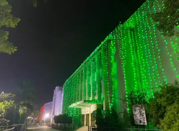 gsvmCampus♥️