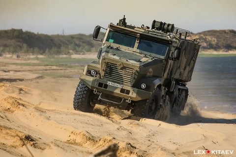 ural
