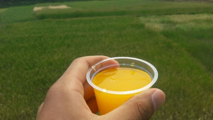 Juice