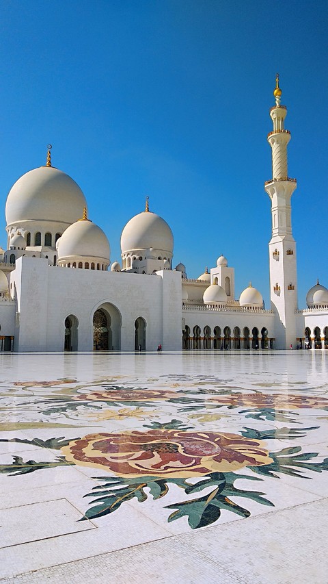 Mosque