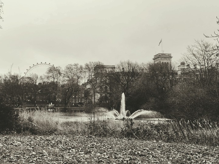 London