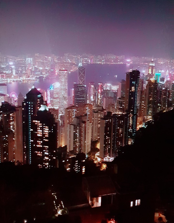 city