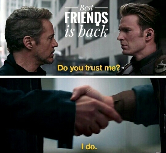 friends