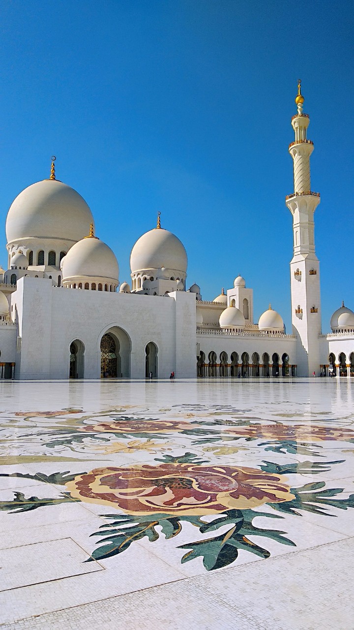 Mosque