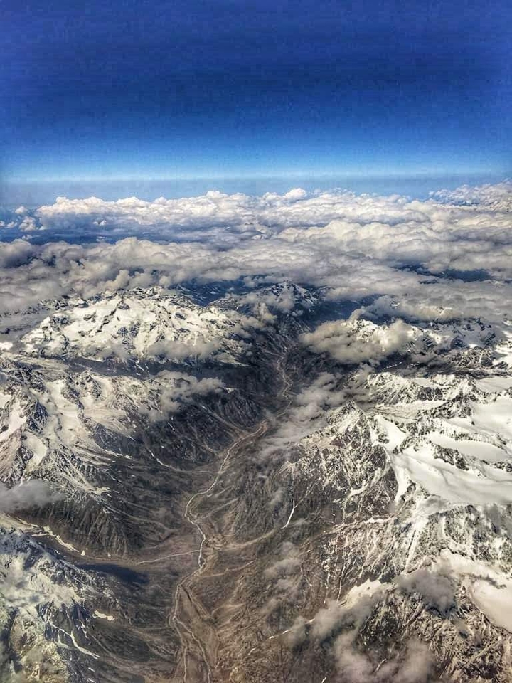 Mesmerizing Leh